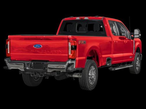 2025 Ford F-350 Lariat