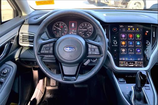 2025 Subaru Outback Onyx Edition XT