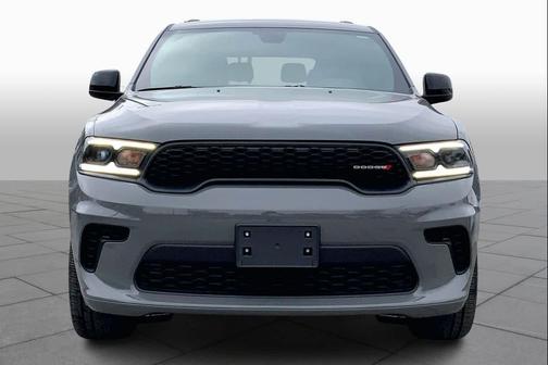 2025 Dodge Durango GT RWD