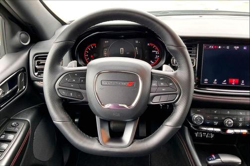 2025 Dodge Durango GT RWD