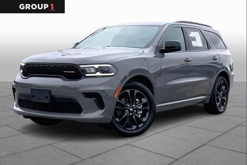 2025 Dodge Durango GT RWD