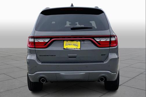 2025 Dodge Durango GT RWD