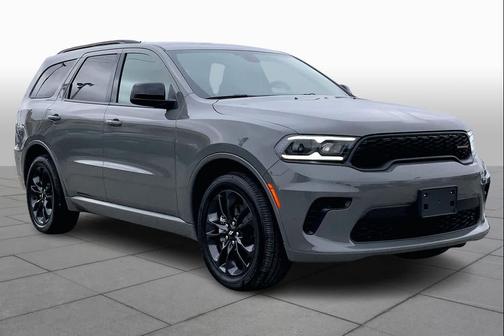 2025 Dodge Durango GT RWD