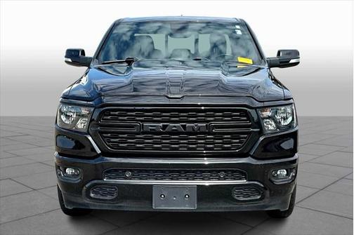 2022 RAM 1500 Lone Star