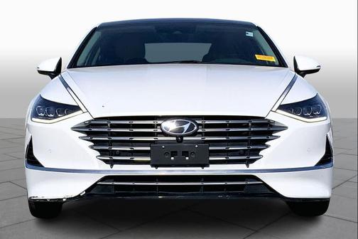 2021 Hyundai SONATA Limited 2.0T