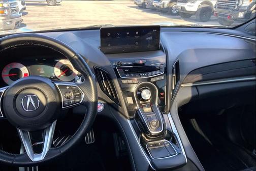 2021 Acura RDX A-Spec
