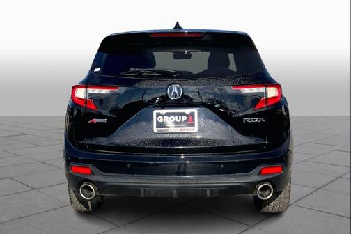 2021 Acura RDX A-Spec