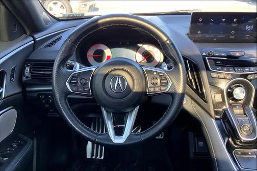 2021 Acura RDX A-Spec