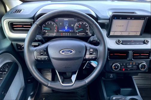 2023 Ford Maverick XLT