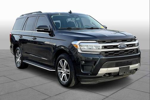 2023 Ford Expedition XLT