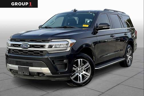 2023 Ford Expedition XLT