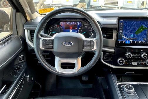 2023 Ford Expedition XLT