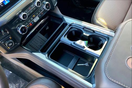 2026 Ford F-250 King Ranch