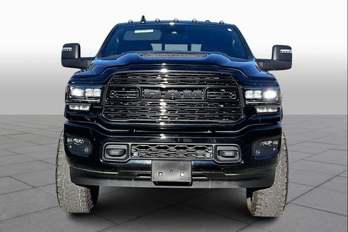 2024 RAM 2500 Limited Mega Cab 4x4 6'4' Box