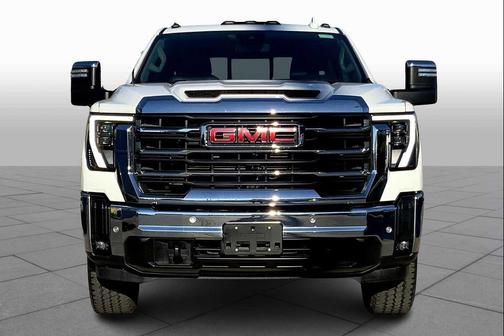 2024 GMC Sierra 2500 SLT