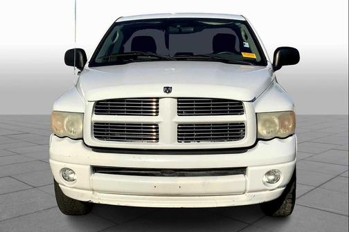 2005 Dodge Ram 1500 SLT
