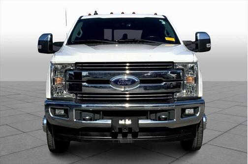 2019 Ford F-350 Lariat