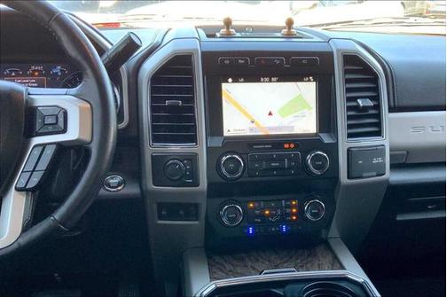 2019 Ford F-350 Lariat