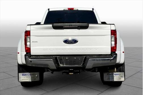 2019 Ford F-350 Lariat