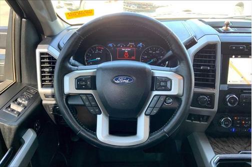 2019 Ford F-350 Lariat