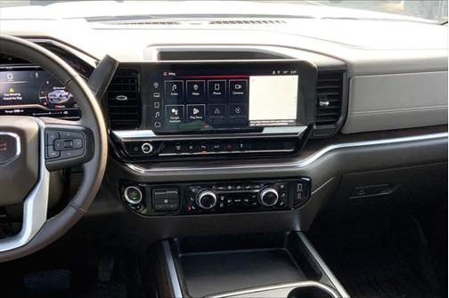 2024 GMC Sierra 3500 SLT