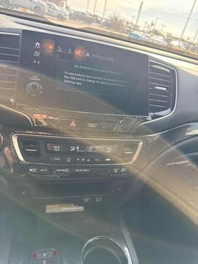 2023 Honda Passport AWD EX-L