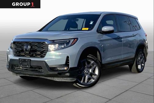 2023 Honda Passport AWD EX-L
