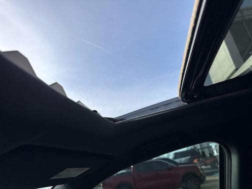 2023 Honda Passport AWD EX-L