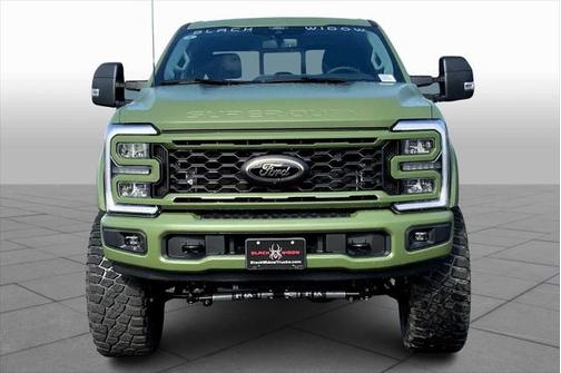 2025 Ford F-250 XLT