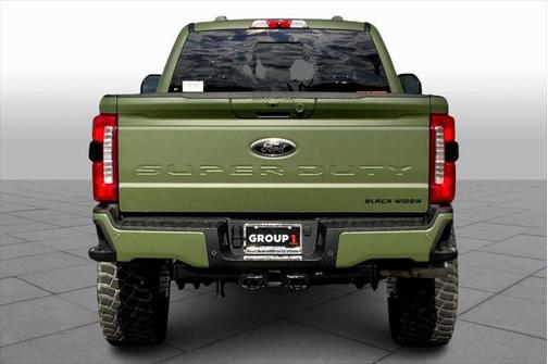 2025 Ford F-250 XLT
