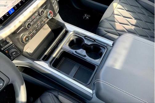 2025 Ford F-250 XLT