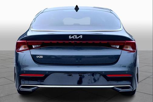 2024 Kia K5 EX