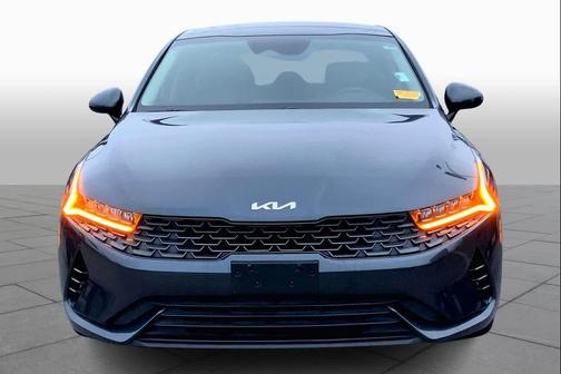 2024 Kia K5 EX