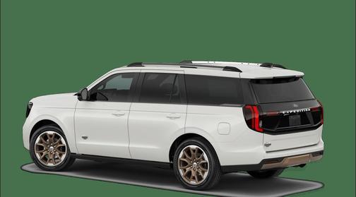 2026 Ford Expedition King Ranch