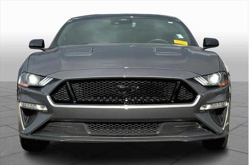 2021 Ford Mustang GT