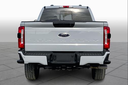Avalanche 2026 Ford F-250 XL