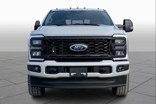Avalanche 2026 Ford F-250 XL