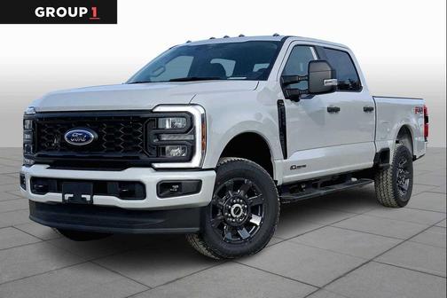 Avalanche 2026 Ford F-250 XL