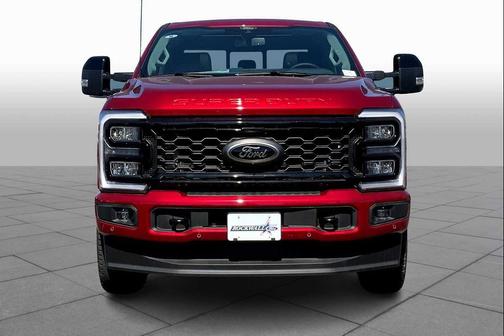 2025 Ford F-350 Lariat