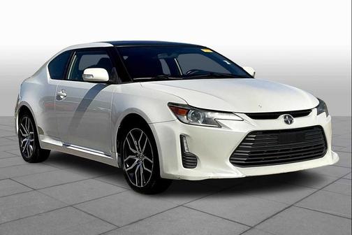 2015 Scion tC Release Series 9.0