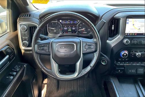 2020 GMC Sierra 2500 Denali