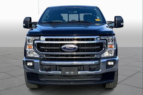 2020 Ford F-250 Lariat