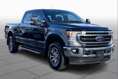 2020 Ford F-250 Lariat
