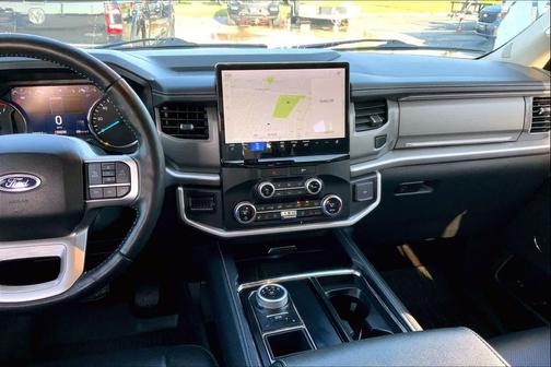2023 Ford Expedition Max XLT