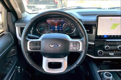 2023 Ford Expedition Max XLT