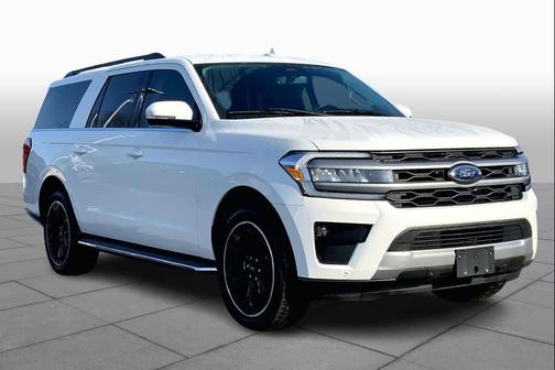 2023 Ford Expedition Max XLT