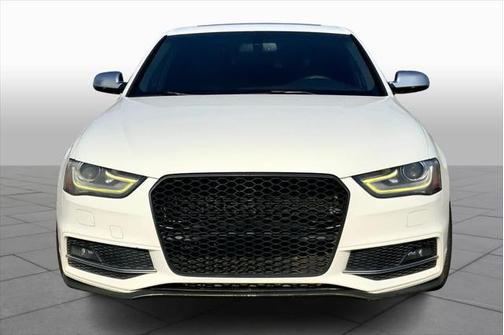 2013 Audi S4 3.0T Prestige