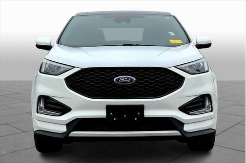 2022 Ford Edge ST Line
