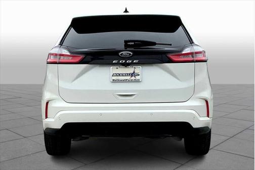 2022 Ford Edge ST Line