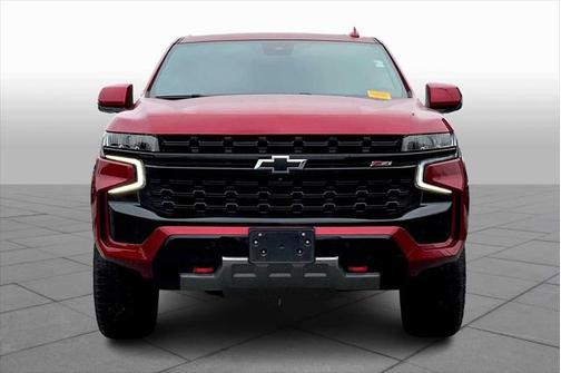 2023 Chevrolet Tahoe 4WD Z71